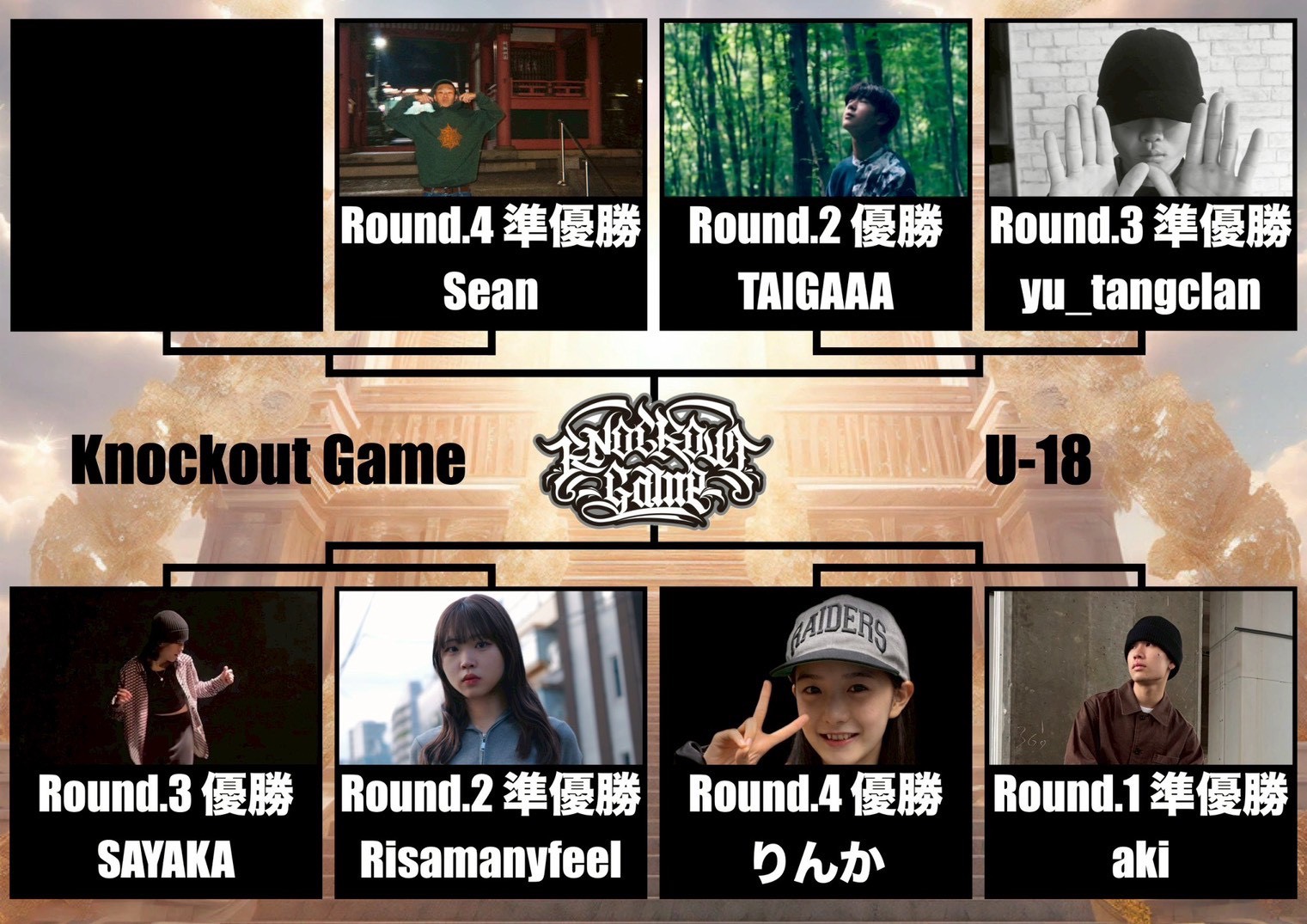 イベント関連画像